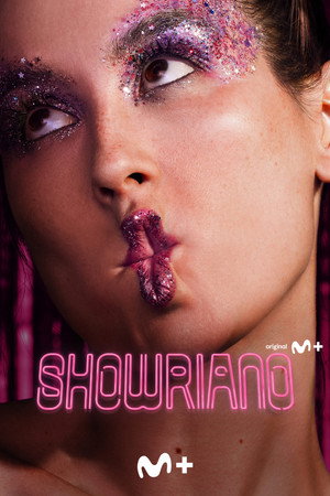 Showriano poszter
