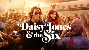 Daisy Jones and The Six kép