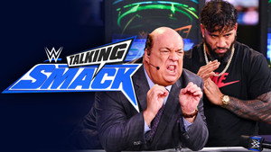 WWE Talking Smack 5. évad Ep.8 8. epizód