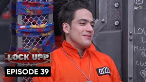 Lock Upp 1. évad Ep.39 39. epizód