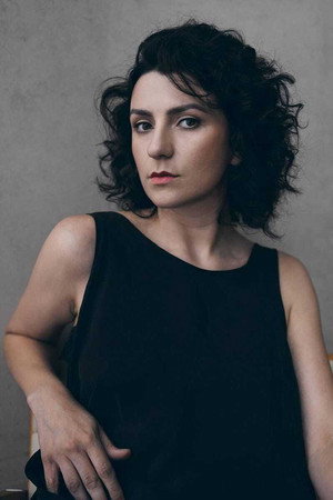 Joanna Drozda profil kép