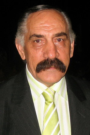 Sırrı Elitaş profil kép