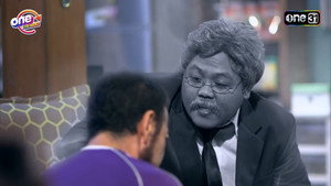 ยีนเด่น 2. évad Ep.4 4. epizód