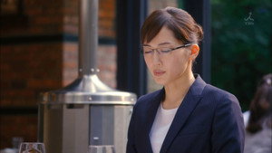 義母と娘のブルース 1. évad Ep.1 1. epizód