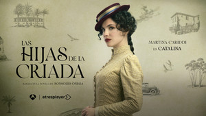 Las hijas de la criada kép