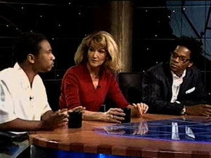 Real Time with Bill Maher 1. évad Ep.11 11. epizód