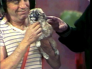 El Chavo del Ocho 4. évad Ep.44 44. epizód