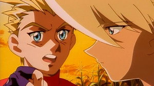 サイキック フォース 1. évad Ep.1 1. epizód