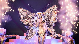 The Masked Singer Speciális epizódok Ep.28 28. epizód