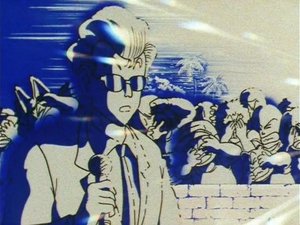Dragon Ball 1. évad Ep.94 Váratlan döntés
