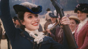 Drunk History 3. évad Ep.7 7. epizód