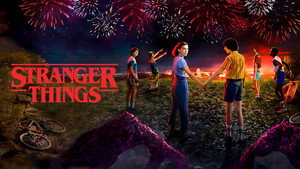 Stranger Things kép