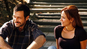 Bıçak Sırtı 1. évad Ep.4 4. epizód