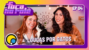 Foca no Rolê 1. évad Ep.4 4. epizód