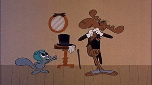 The Adventures of Rocky and Bullwinkle and Friends 5. évad Ep.17 17. epizód
