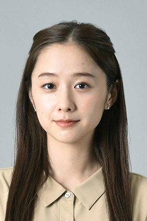 堀田真由 profil kép