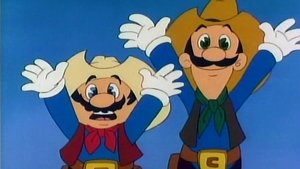 The Super Mario Bros. Super Show! 1. évad Ep.3 3. epizód