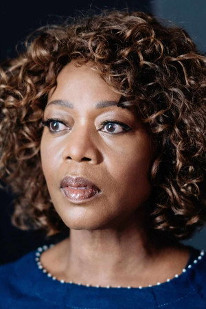 Alfre Woodard profil kép