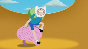 Adventure Time: Side Quests 1. évad Ep.15 15. epizód