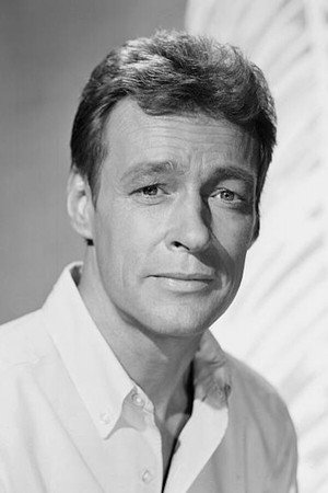 Russell Johnson profil kép
