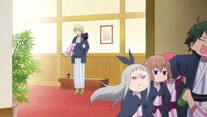 ブレンド・S 1. évad Ep.12 12. epizód