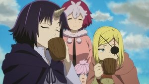 クレバテス-魔獣の王と赤子と屍の勇者 1. évad Ep.6 6. epizód