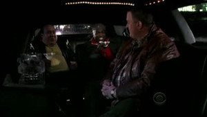 Mike és Molly 1. évad Ep.14 14. epizód