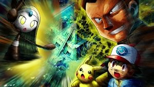 Pokémon 15. évad Ep.48 48. epizód