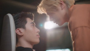 การโต้กลับของซินแส 1. évad Ep.2 2. epizód