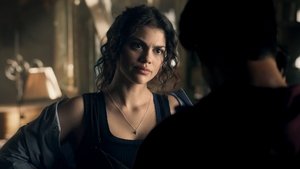 Gotham lovagjai 1. évad Ep.11 Apa Problémák