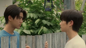 ต้นส้มบ้านเขา แต่ผลส้มหล่นมาบ้านเราตลอดเลย kép