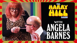 The Harry Hill Show 2. évad Ep.10 10. epizód