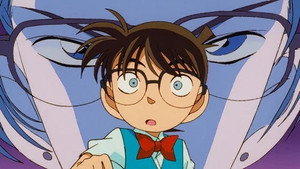 名探偵コナン 1. évad Ep.33 33. epizód