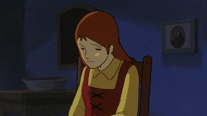 ペリーヌ物語 1. évad Ep.21 21. epizód