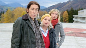 Vier Frauen und ein Todesfall 8. évad Ep.5 5. epizód