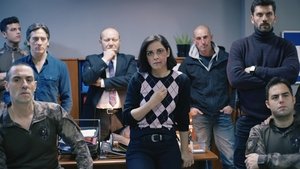 Börü 1. évad Ep.5 5. epizód