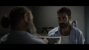 Στα Σύρματα 1. évad Ep.10 10. epizód