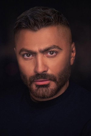 Tamer Hosny profil kép