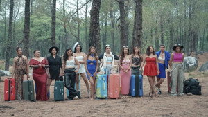 Reality Ranis of the Jungle 1. évad Ep.1 1. epizód