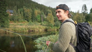 Fiskekrigen 1. évad Ep.4 4. epizód