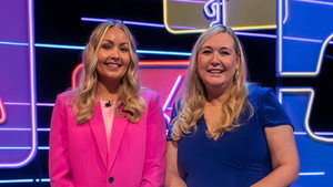 Alan Carr's Picture Slam 1. évad Ep.4 4. epizód