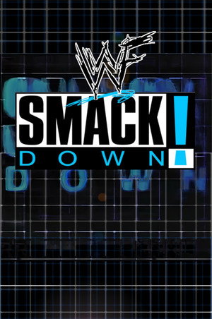 Pankráció - WWE: Smackdown poszter