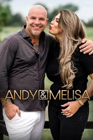 Andy & Melisa 1. évad (2014-02-28) poszter