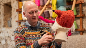 Game of Wool: Britain's Best Knitter 1. évad Ep.4 4. epizód