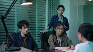 意外调查组 1. évad Ep.14 14. epizód