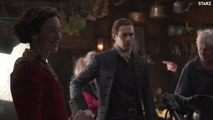 Outlander - Az idegen Speciális epizódok Ep.52 52. epizód