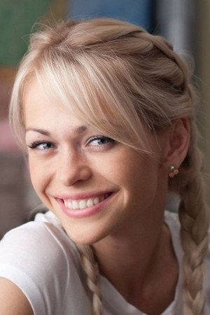 Анна Хилькевич profil kép