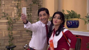 भाभीजी घर पर हैं! 1. évad Ep.1086 1086. epizód