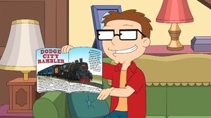 Amerikai fater 17. évad Ep.22 A Dodge City turista utolsó útja