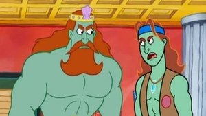 SpongyaBob Kockanadrág 7. évad Ep.25 25. epizód
